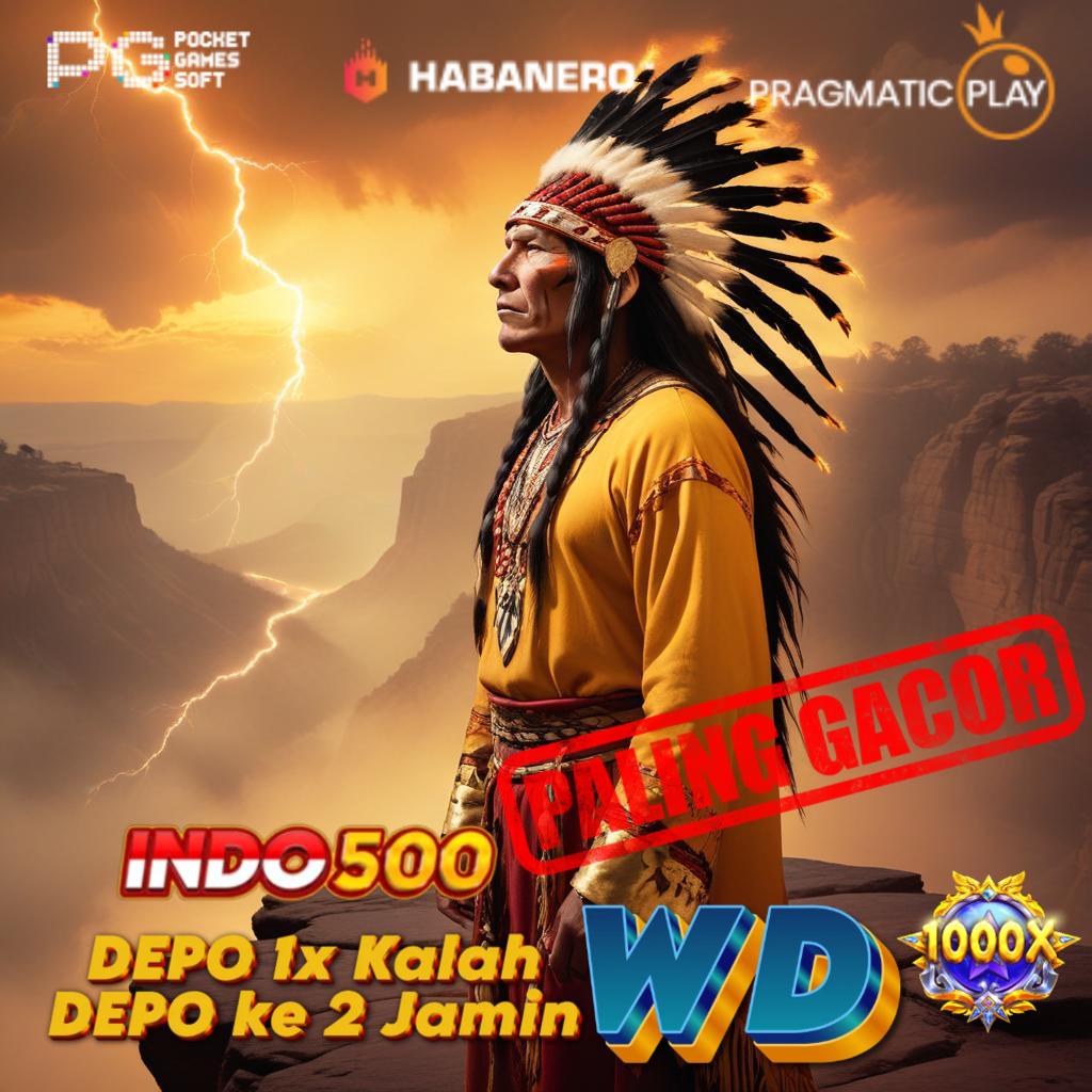 Slot Gacor Thailand Hari Ini