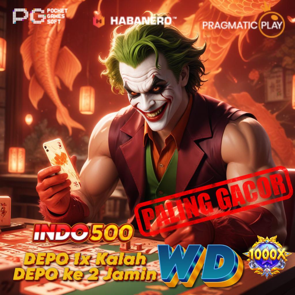 HSVERS Slot Pragmatic Yang Lagi Gacor Hari Ini