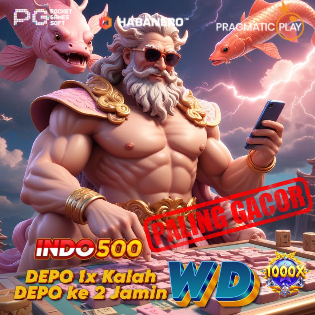 1266 Slot Apk