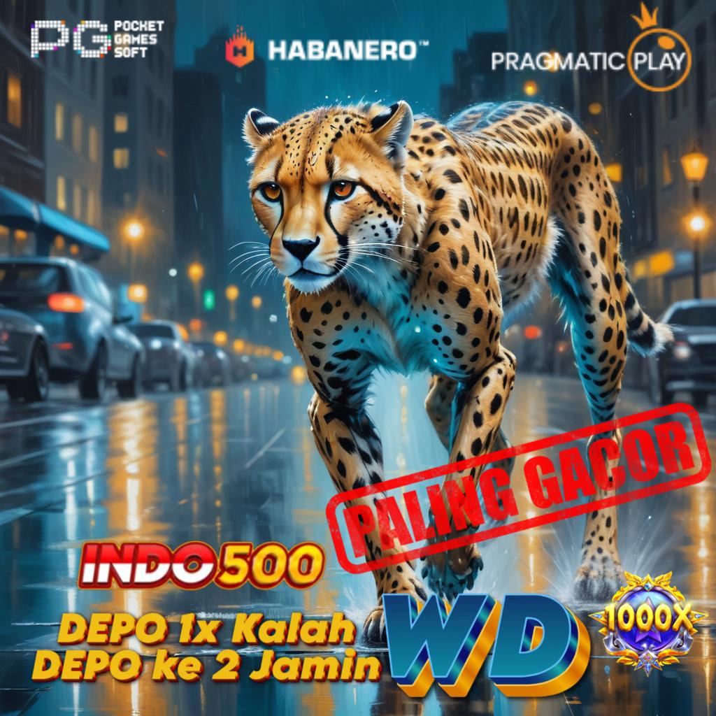 AKUN DEMO PG Freebet Tanpa Deposit 2024