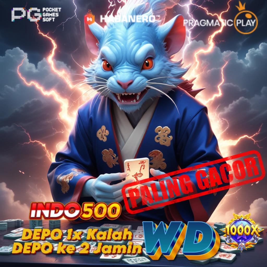 777 Slot Io Daftar