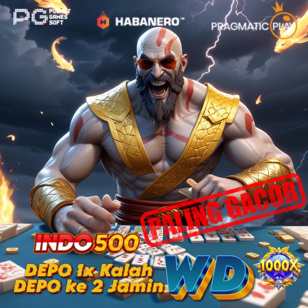 SLOT GACOR MAXWIN HARI INI Demo Slot Chicken Drop