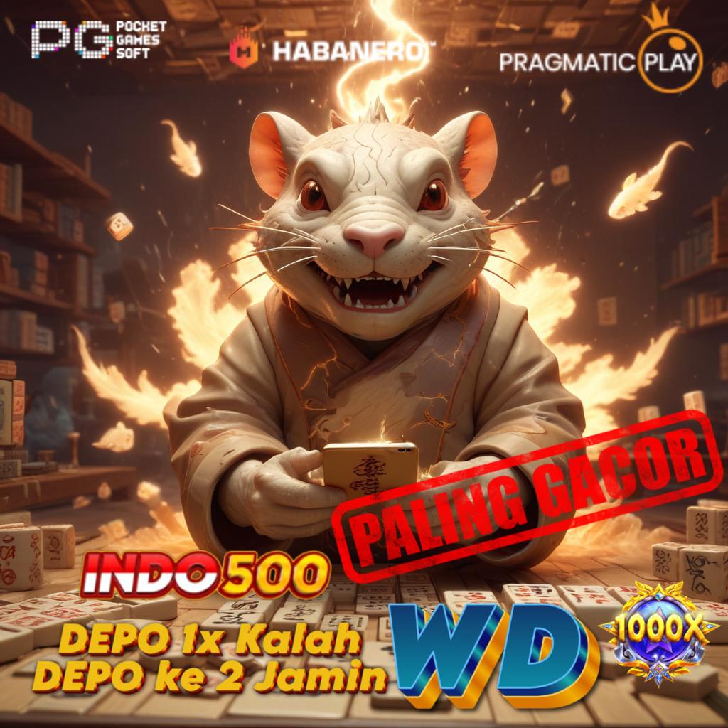 SLOT RP777 APK DOWNLOAD