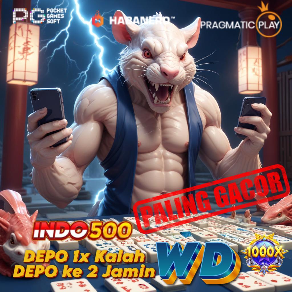 APK SLOT ONLINE UANG ASLI