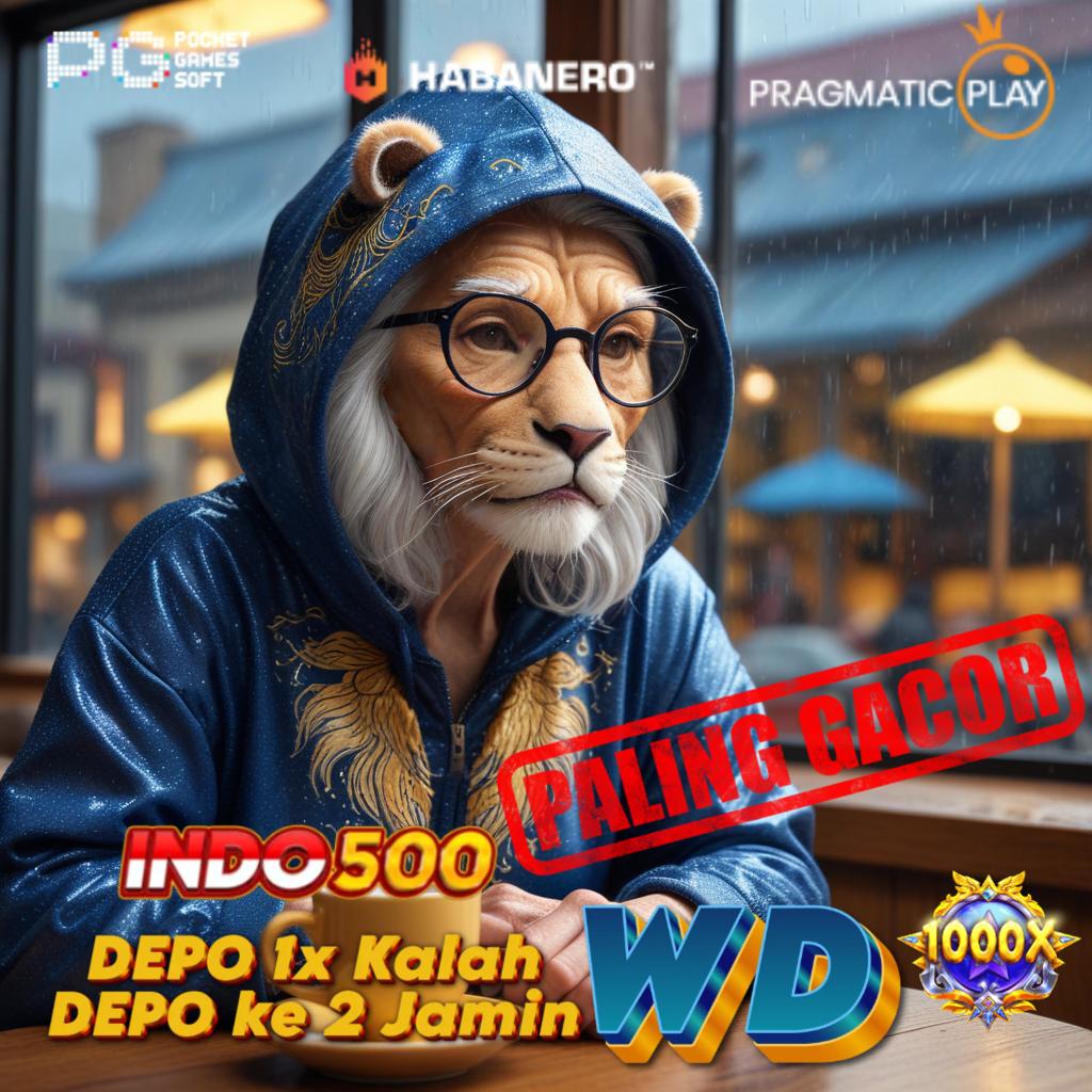 Apk Slots Idr