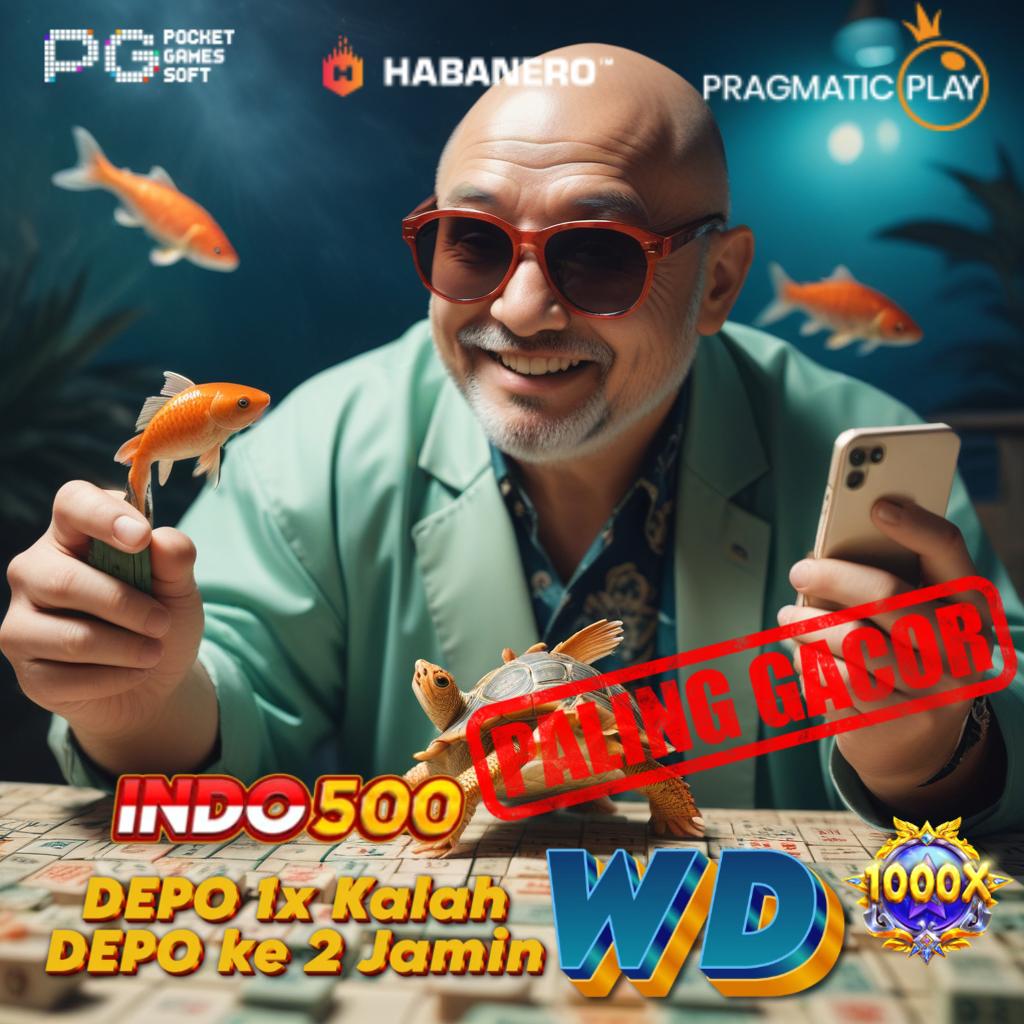 HACK SLOT VIP 2023