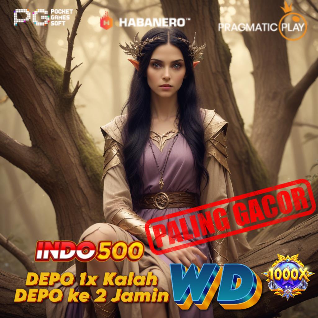 Link Apk Depo Slot