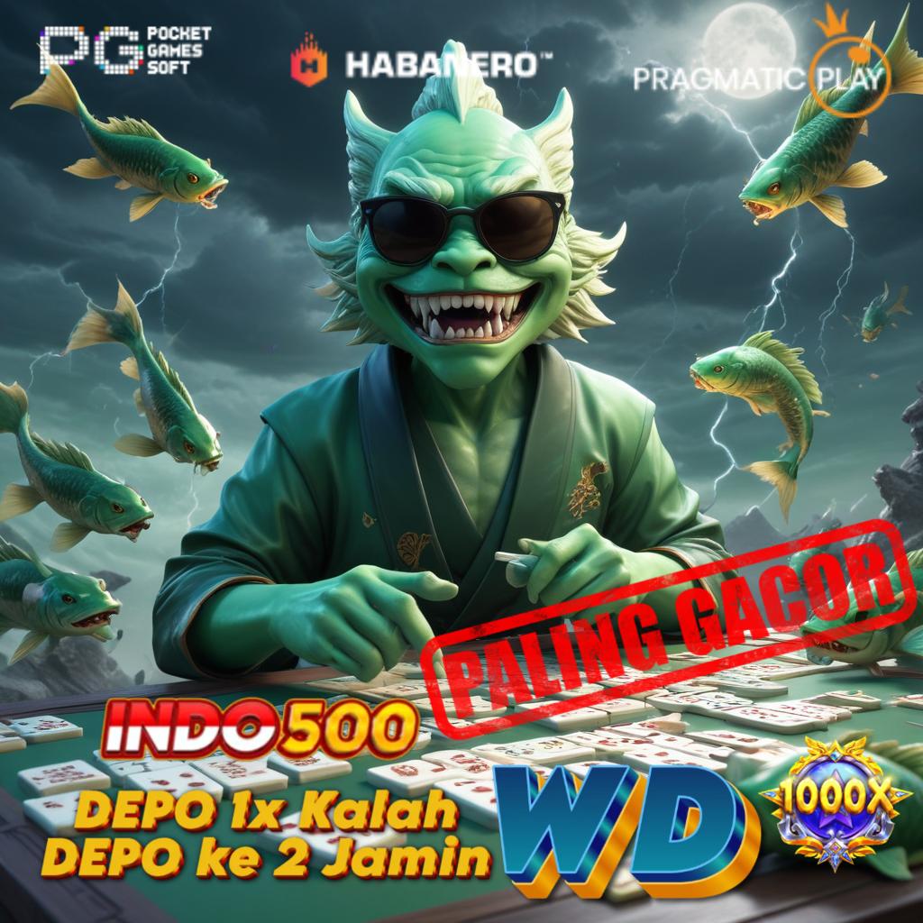 SLOT GACOR PG HARI INI Daftar Situs Judi Slot Online Terpecaya