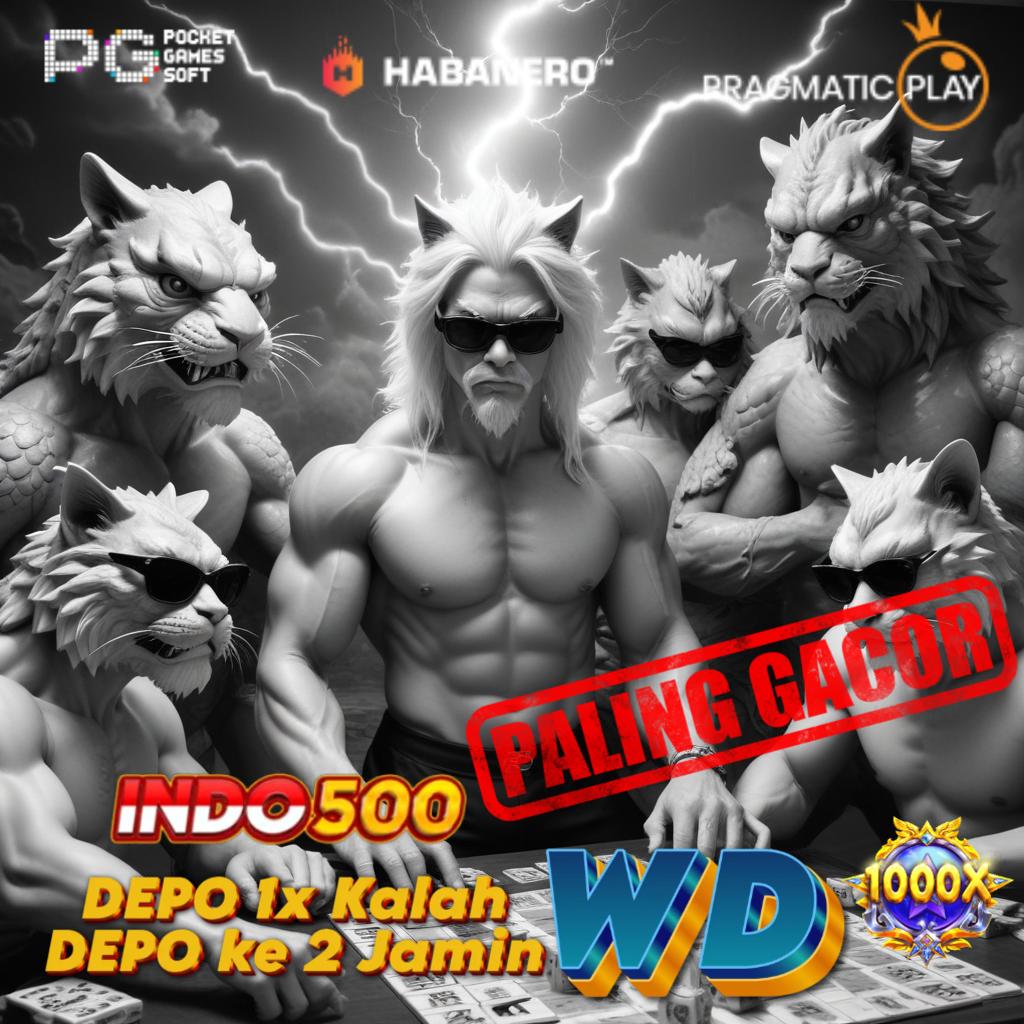 APK 77LIVE Slot Olympus Gacor Parah