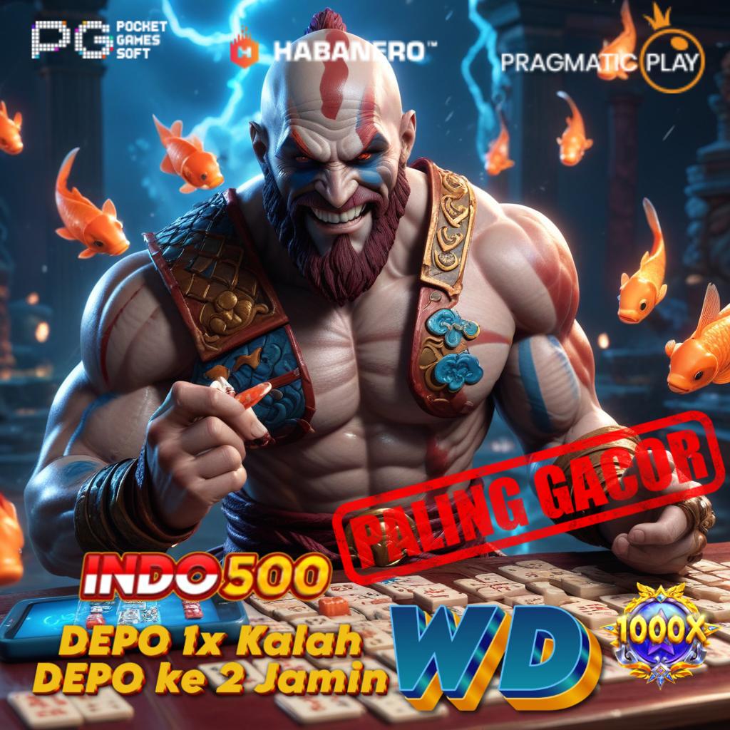 APK SLOT ONLINE UANG ASLI