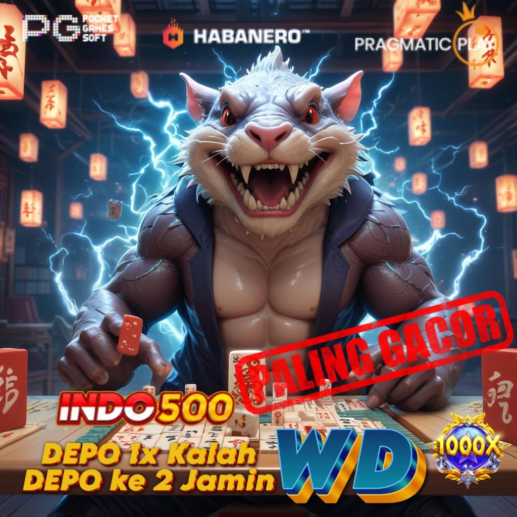 Tengok SLOT DEMO MAXWIN PG SOFT Cara Gacor