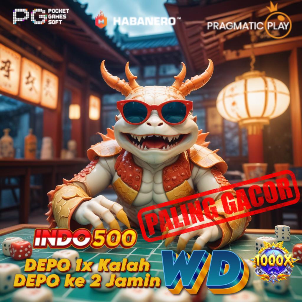 APK SLOT IDR 777