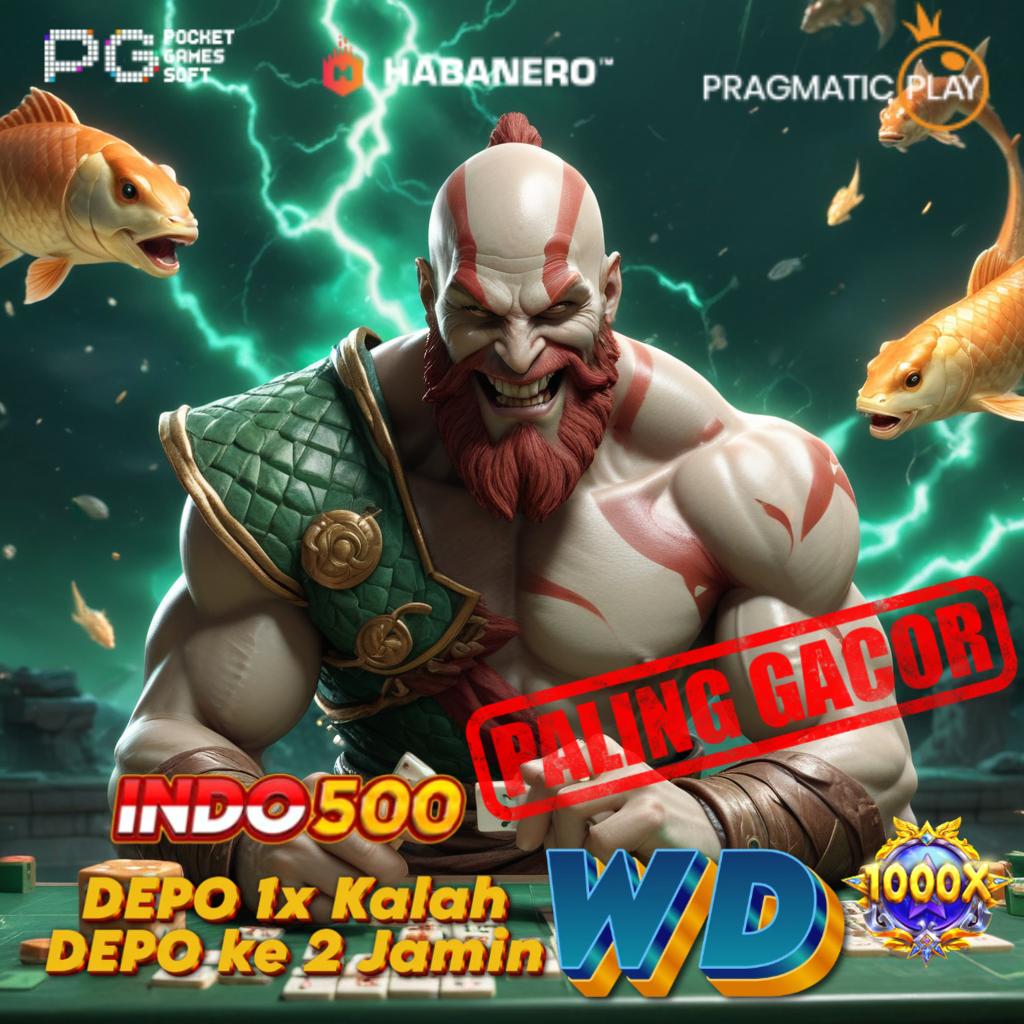 NINJA CHEAT Rtp Slot Gacor Malam Ini