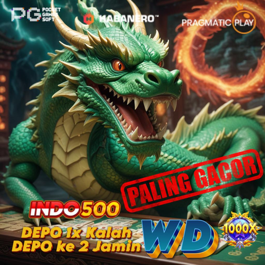 INJECTOR CHEAT SLOT PRAGMATIC Situs Slot Depo 25 Bonus 30