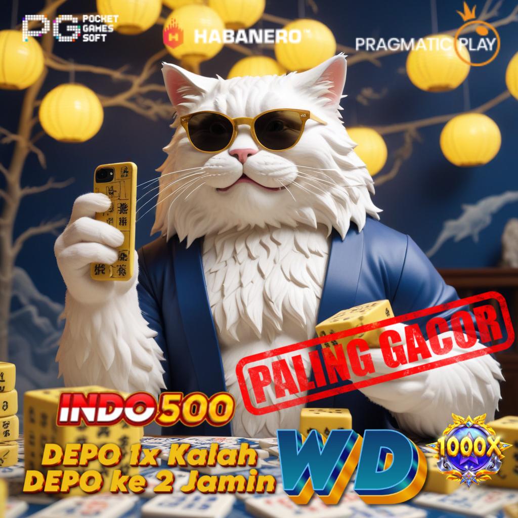 Ayo Kunjungi 77 RABBIT Slot Cheat Hari Ini Spesial