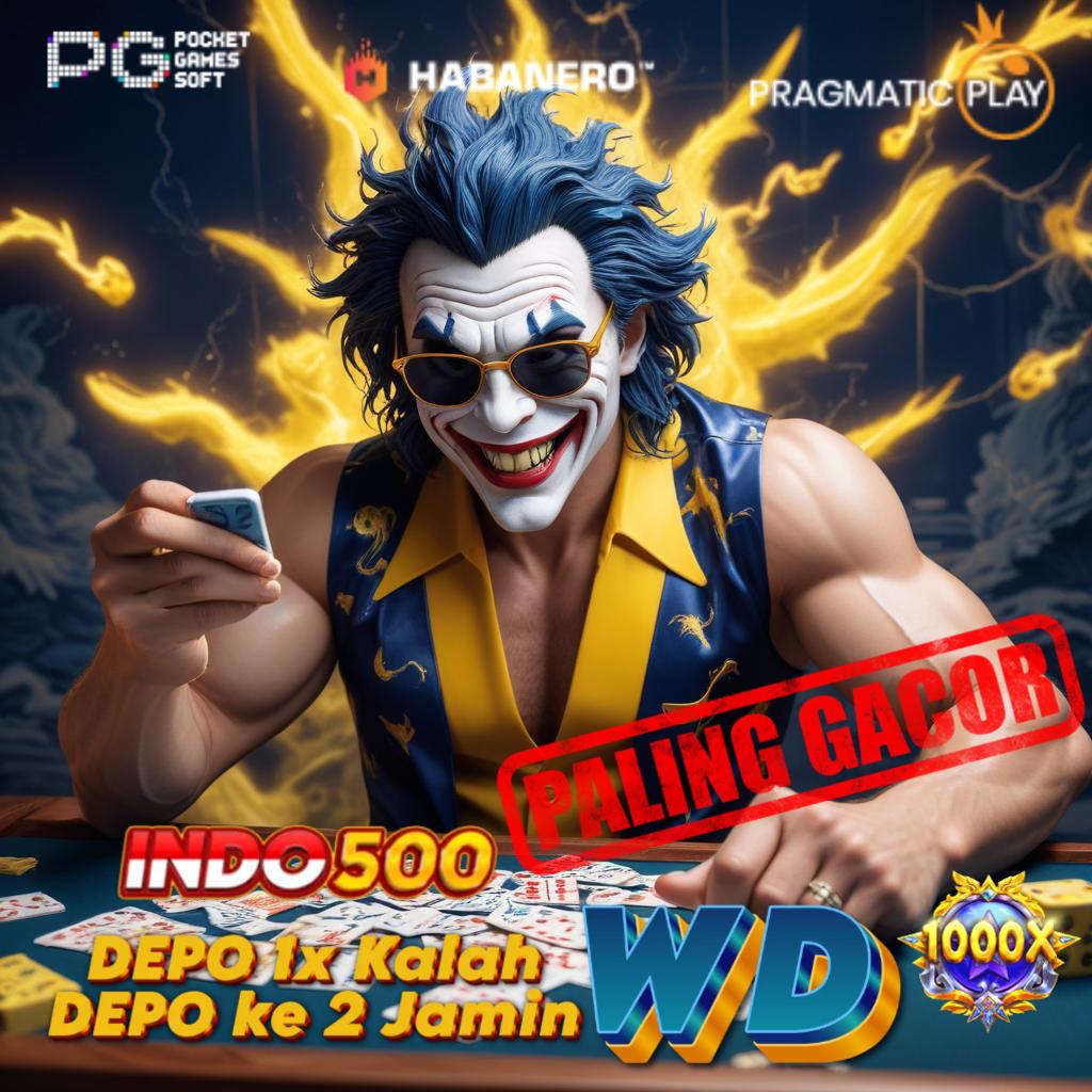 DOWNLOAD RP 777 APK Server Vietnam Slot