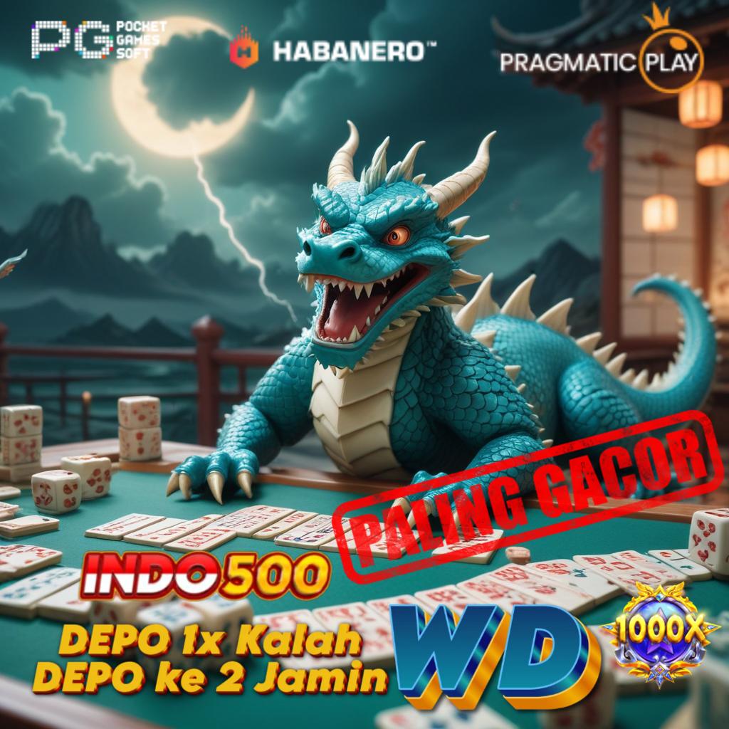 Hack Slot Mod New Apk