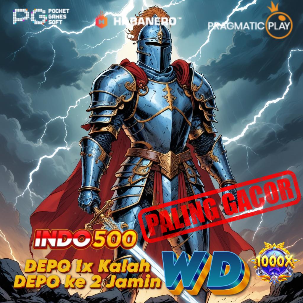 POLA GACOR SLOT HARI INI Situs Judi Slot Paling Banyak Menang