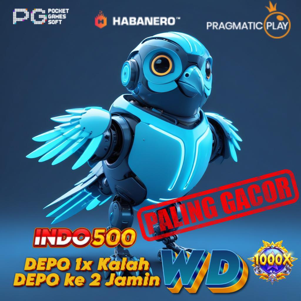 PKTOTO Judi Slot Gacor