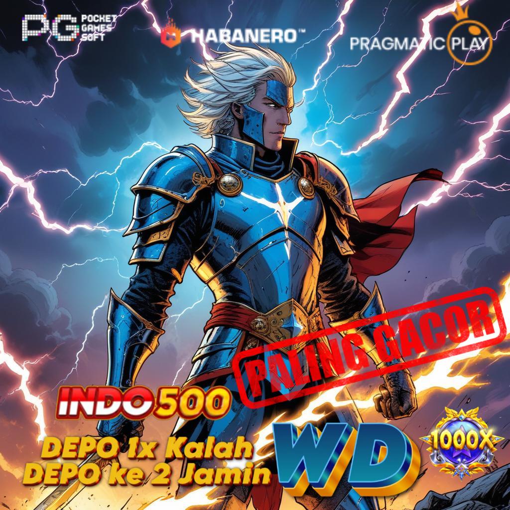 SLOT GACOR PAGI HARI INI Member Baru Pasti Wd 100