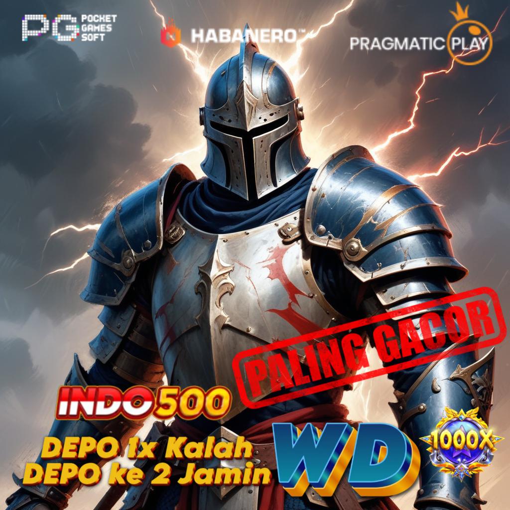 INA777 DAFTAR Demo Slot Pragmatic Rupiah