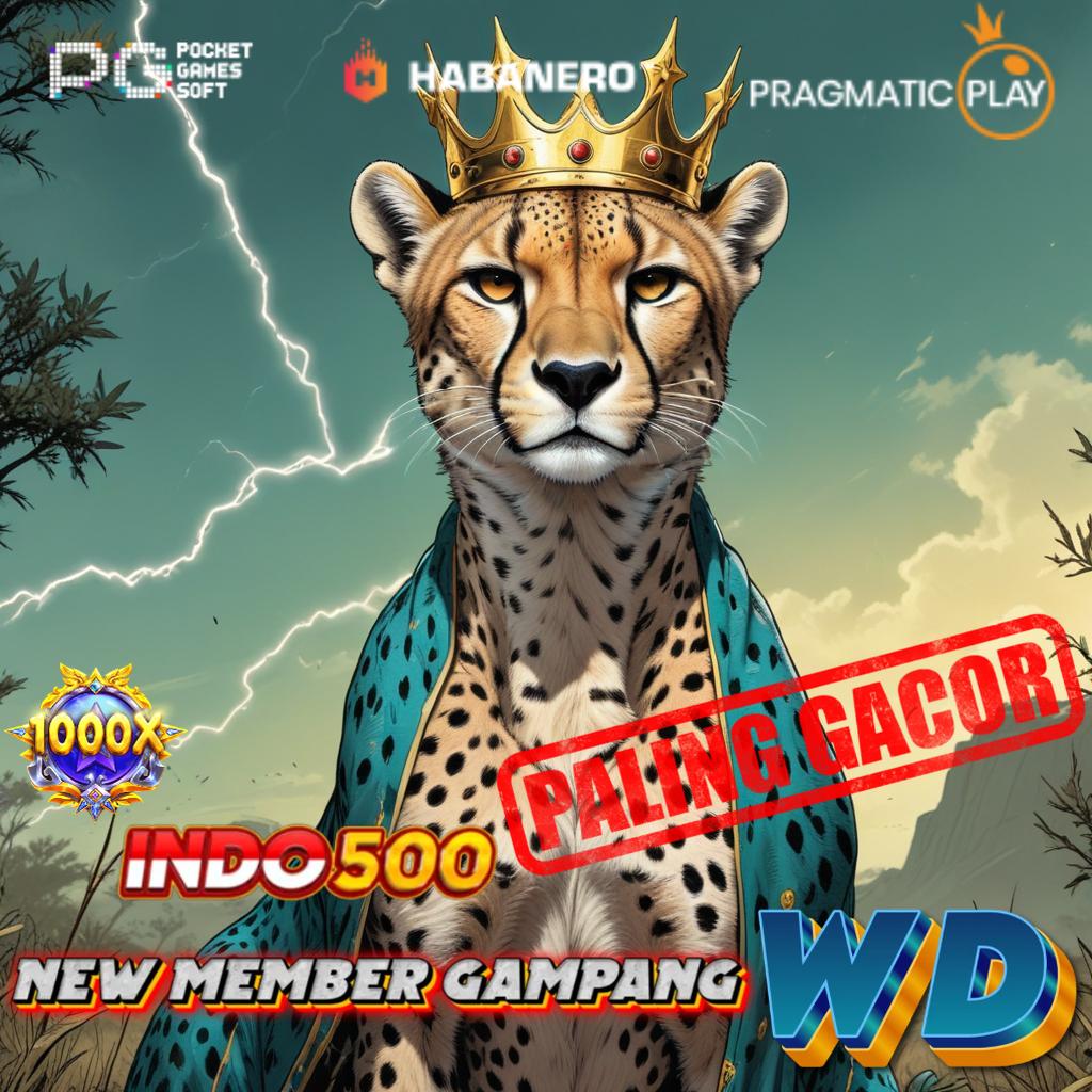 Akun Slot Gacor Hari Ini