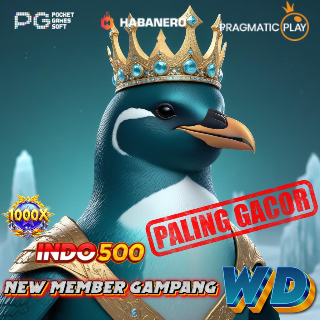 SLOT DEMO PP LENGKAP