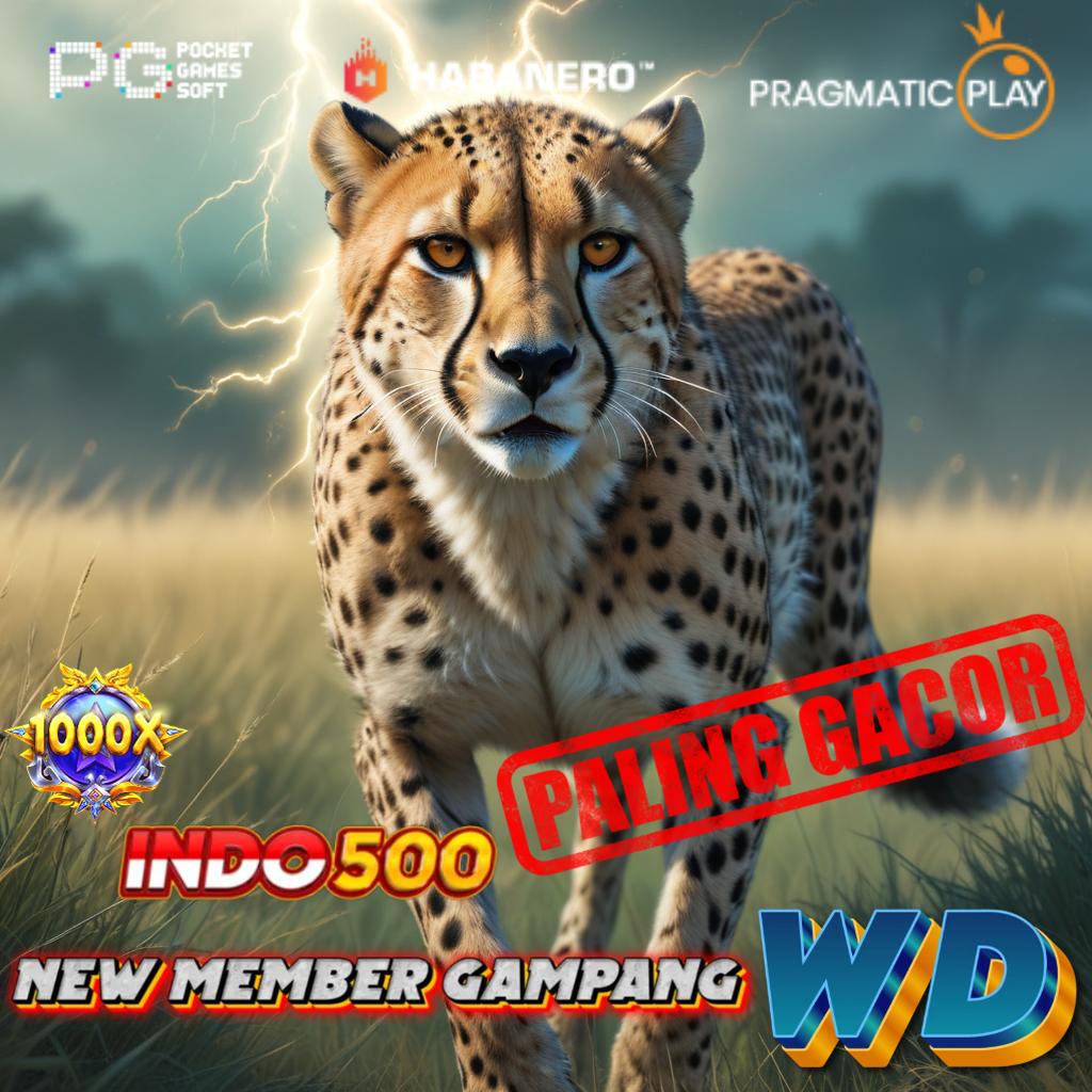 Situs Slot Gacor Hari Ini