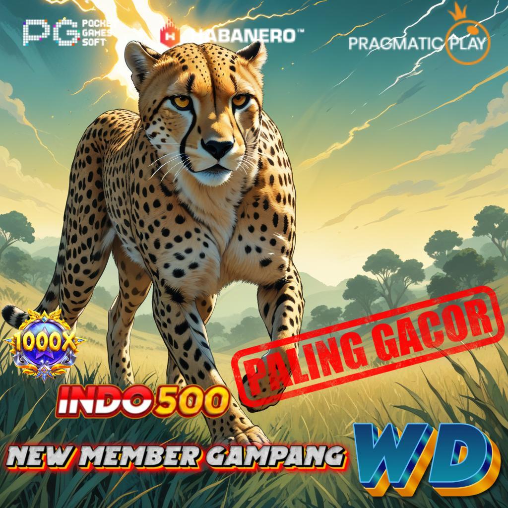 Akun Demo Pg Soft Wild Bounty