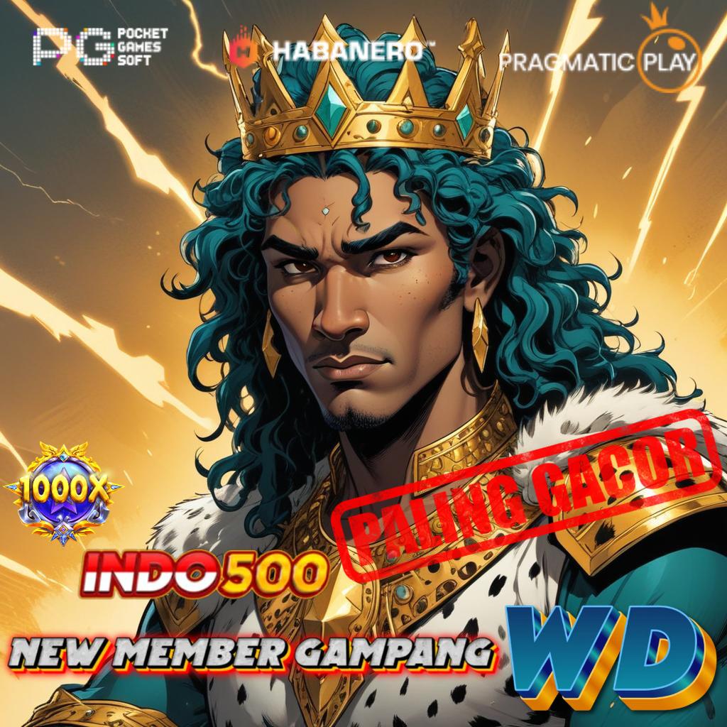 ID VVIP Slot Gacor Hari Ini Terpercaya