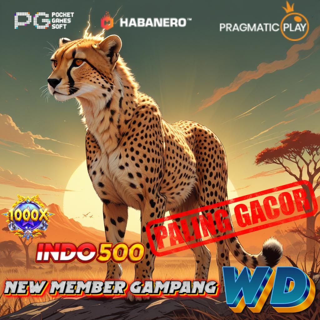 Slot Demo X500 Terus Maxwin 2023 Terbaru