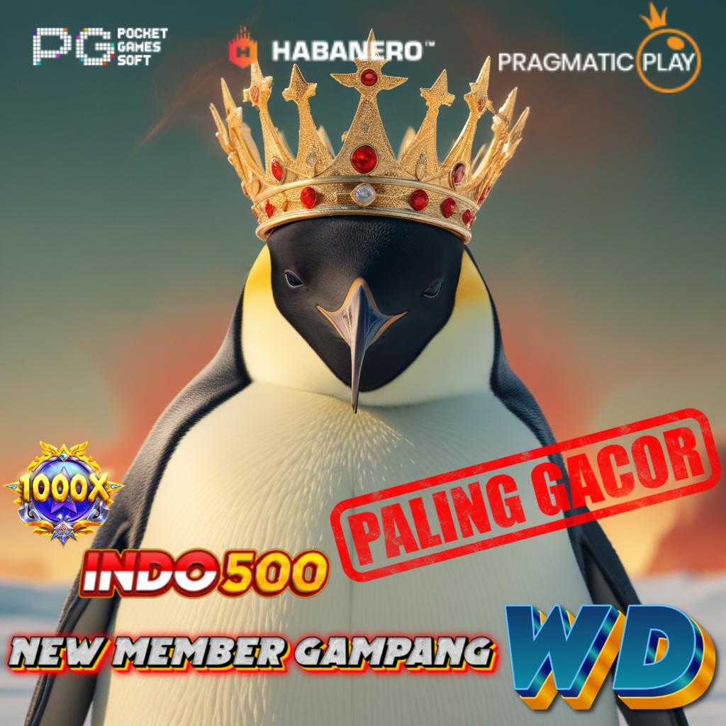 Slot Gacor Hari Ini Pragmatic