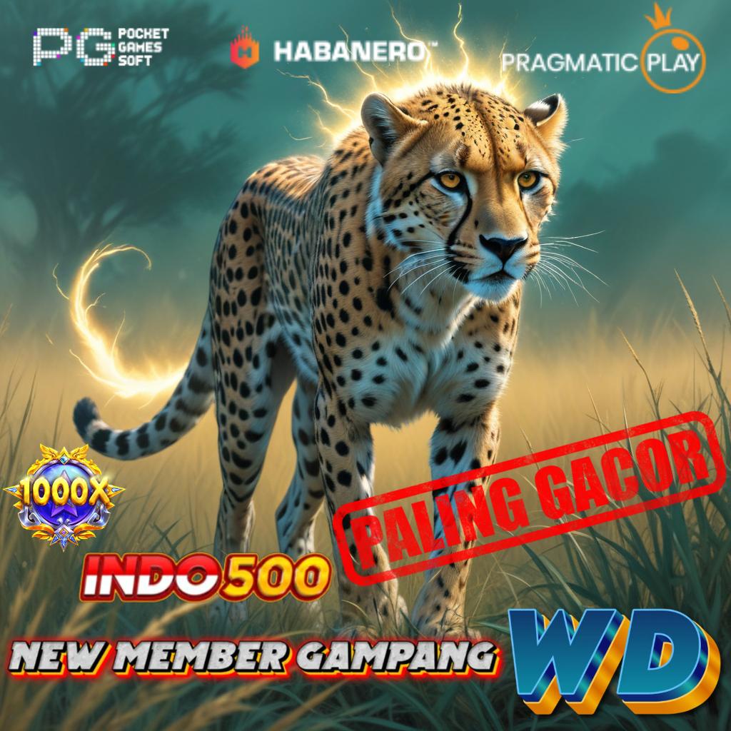 AKUN SLOT GACOR HARI INI Slot Gacor Pemula