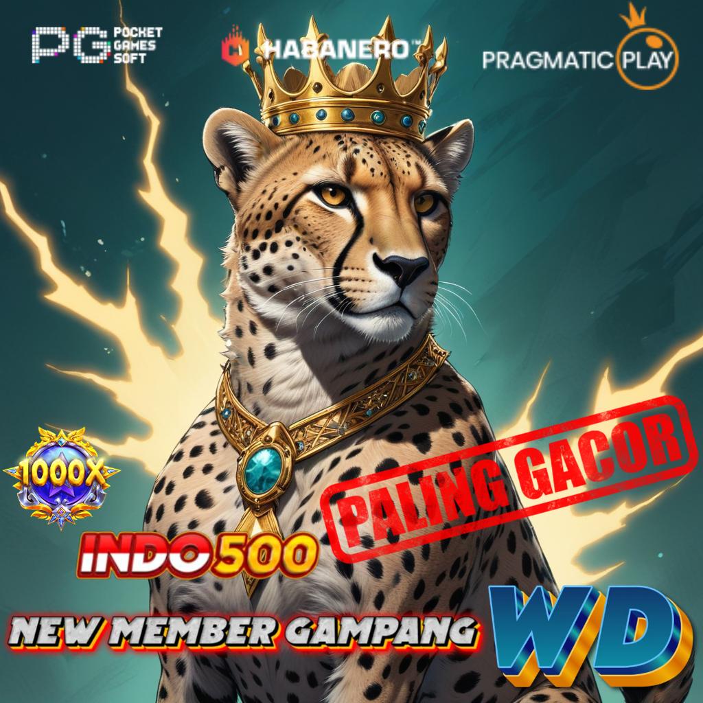 Sekarang JILI SLOT Situs Petir