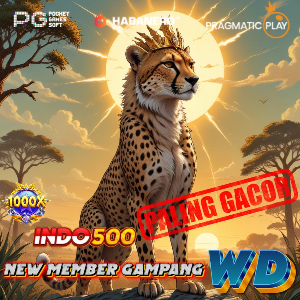 98 TIGER SLOT APK