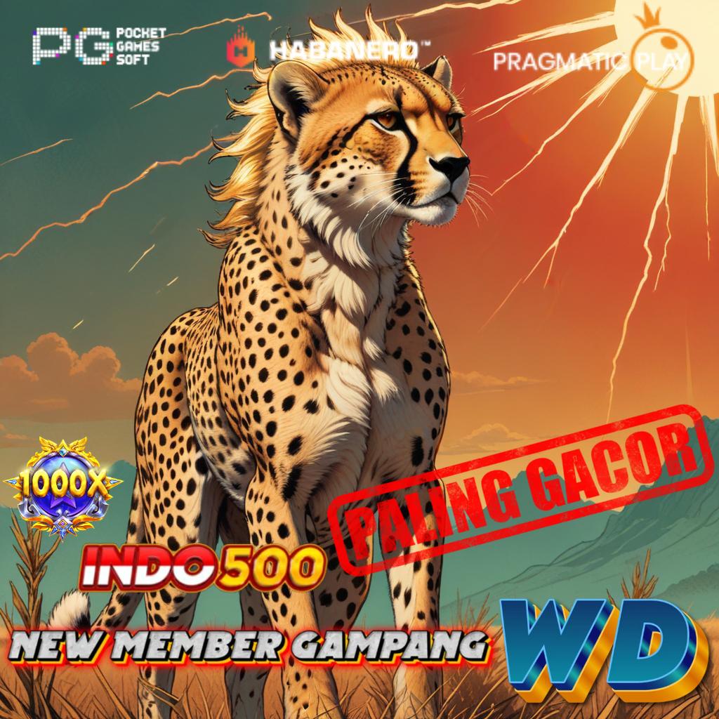 Ayo Ramai-ramai 358 CASINO Rate Slot