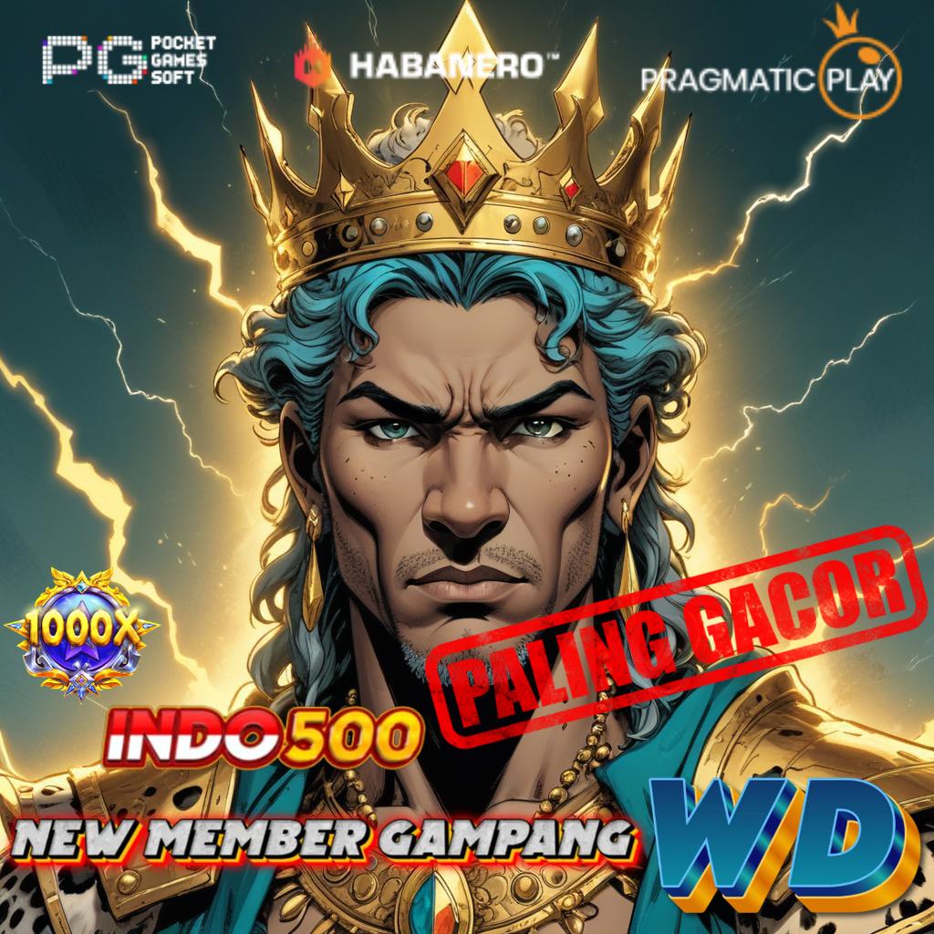 Menang666 Apk