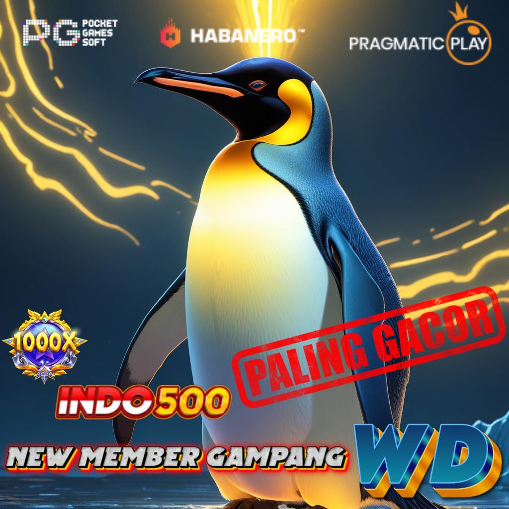 Slot Toto Gacor Hari Ini