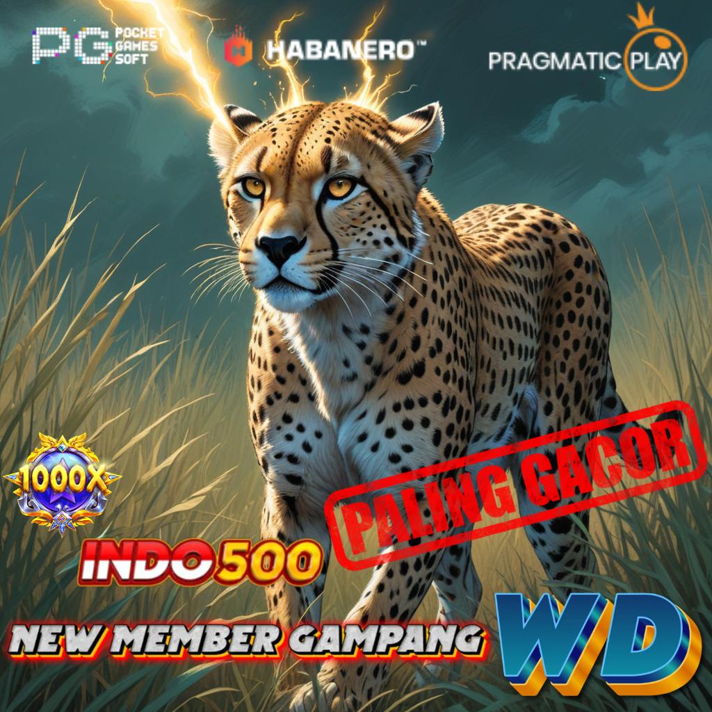 APK HIWIN 777 Slot Depo 15 Jadi 30