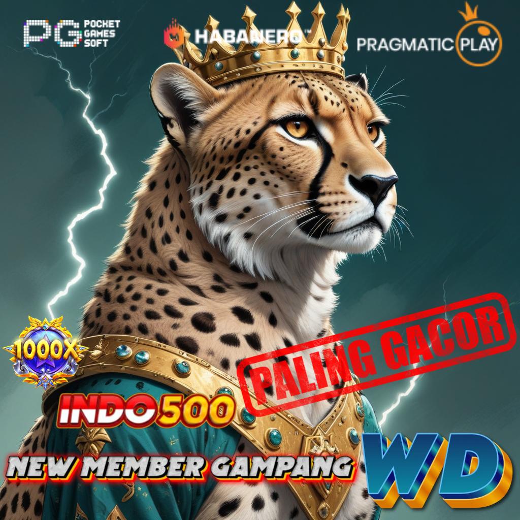 Slot Demo Gacor Gampang Maxwin Pragmatic Play