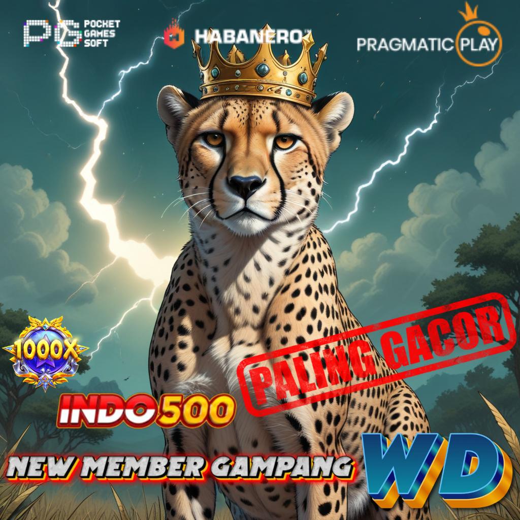 SITUS SLOT GACOR 2023 TERPERCAYA HARI INI Agen Resmi Judi Slot Online