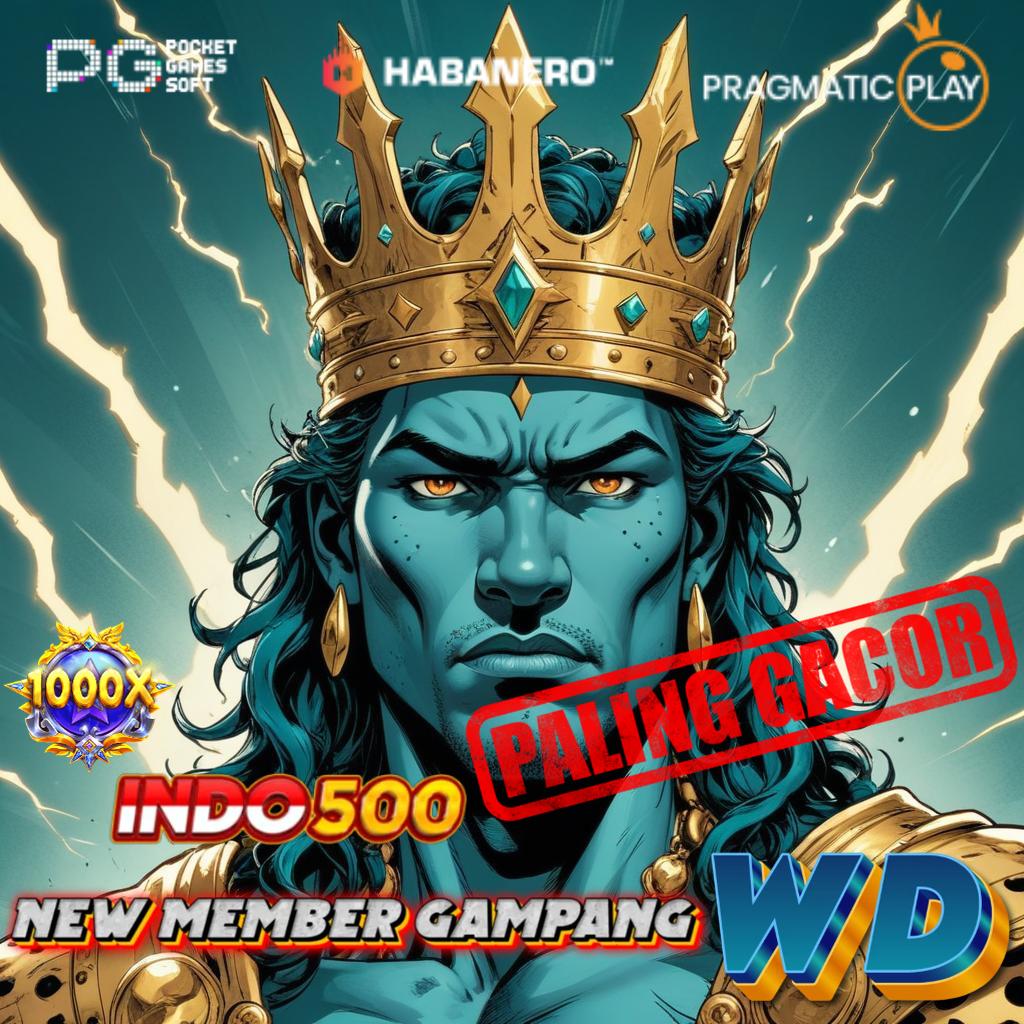 Permainan Slot Gacor Hari Ini