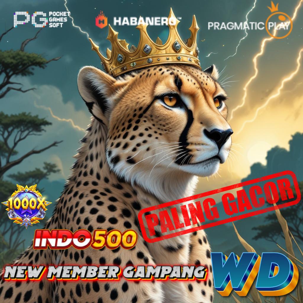 Ayo Hadiri SLOT DEMO MAXWIN GACOR 2024 Demo 3