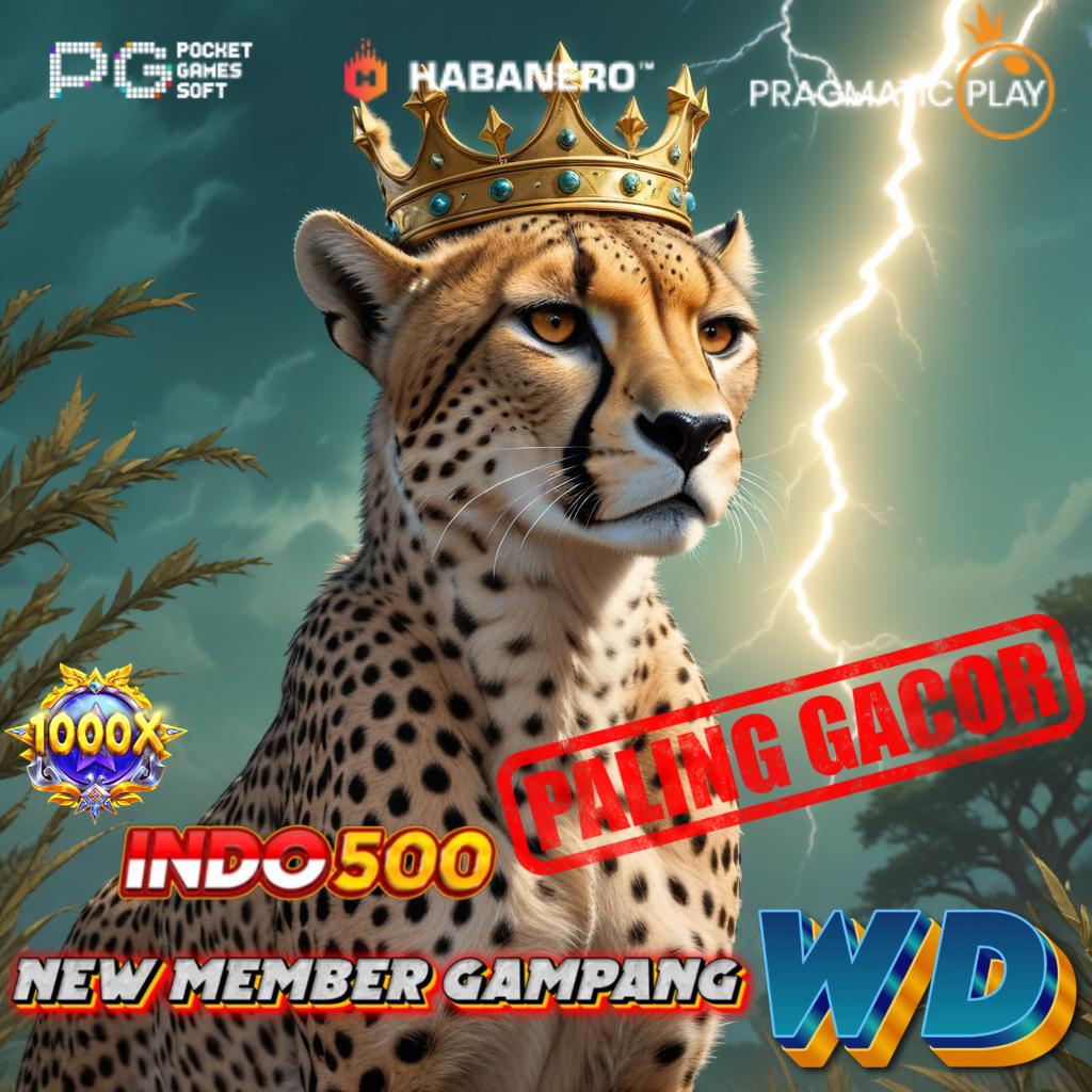 HP 777 APK Cheat Slot Tanpa Deposit