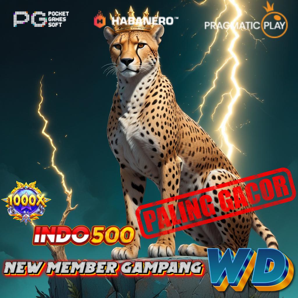 Server Thailand Tergacor