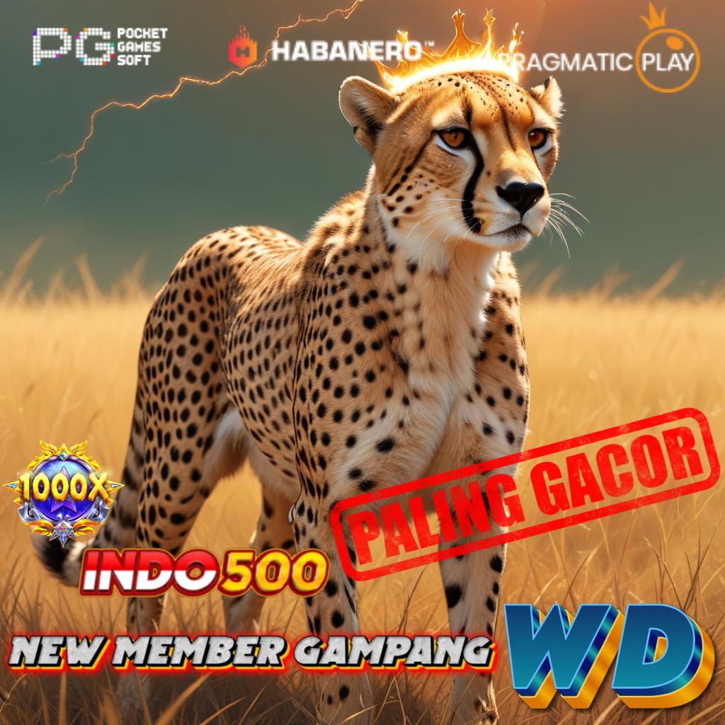 HIWIN 777 Slot Pragmatic Gacor