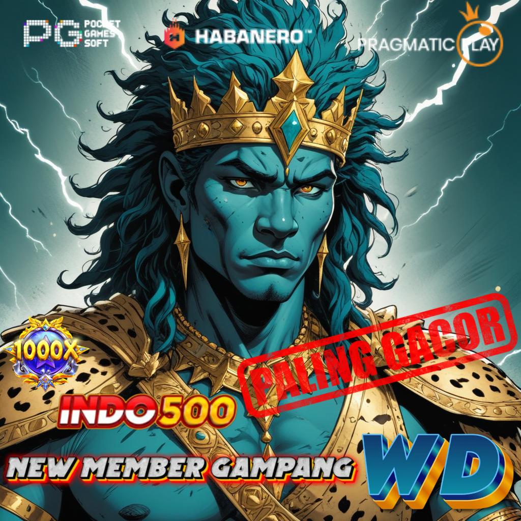 SLOT DEMO X500 TERUS MAXWIN 2023 TERBARU