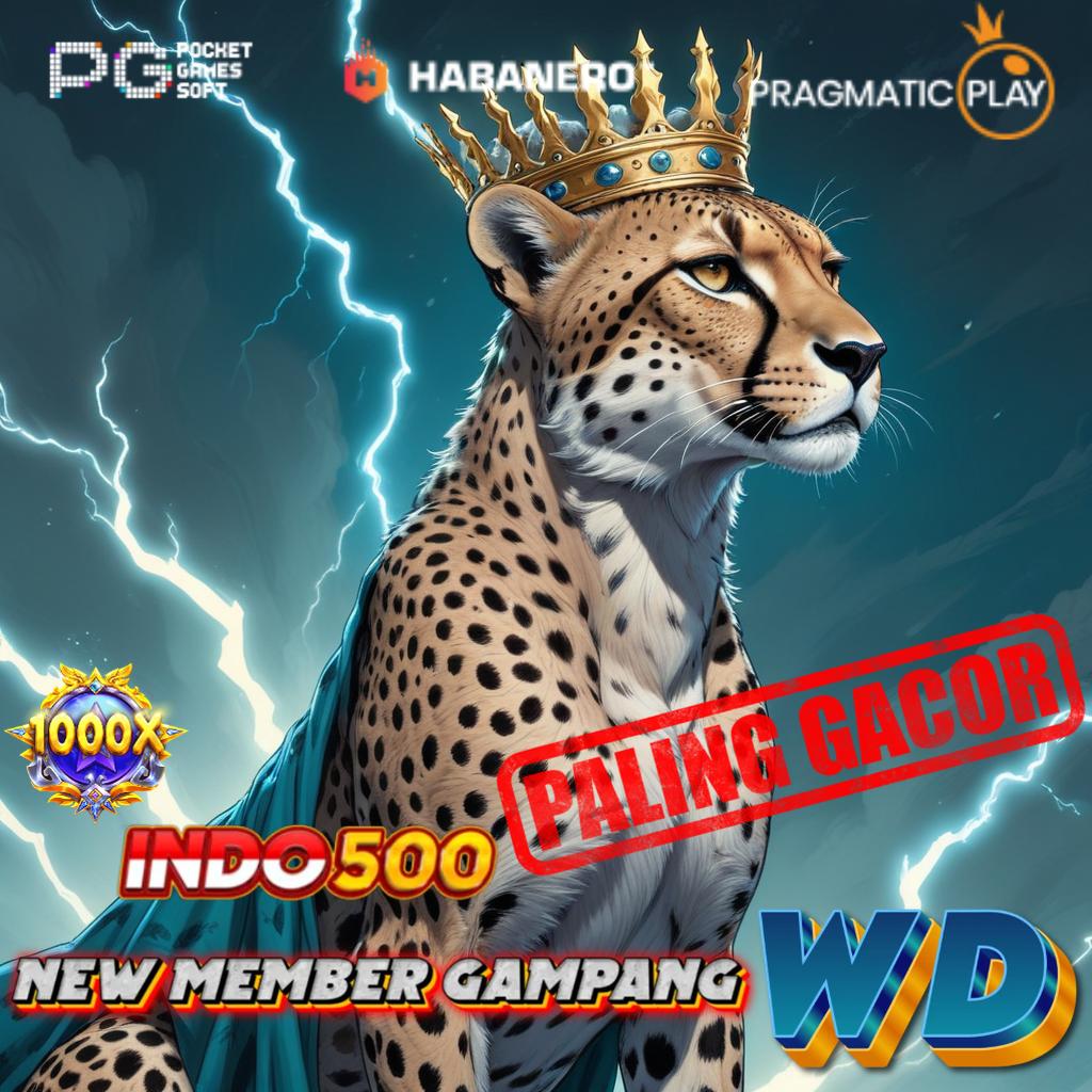 WJ KASINO APK 25 Slot Demo