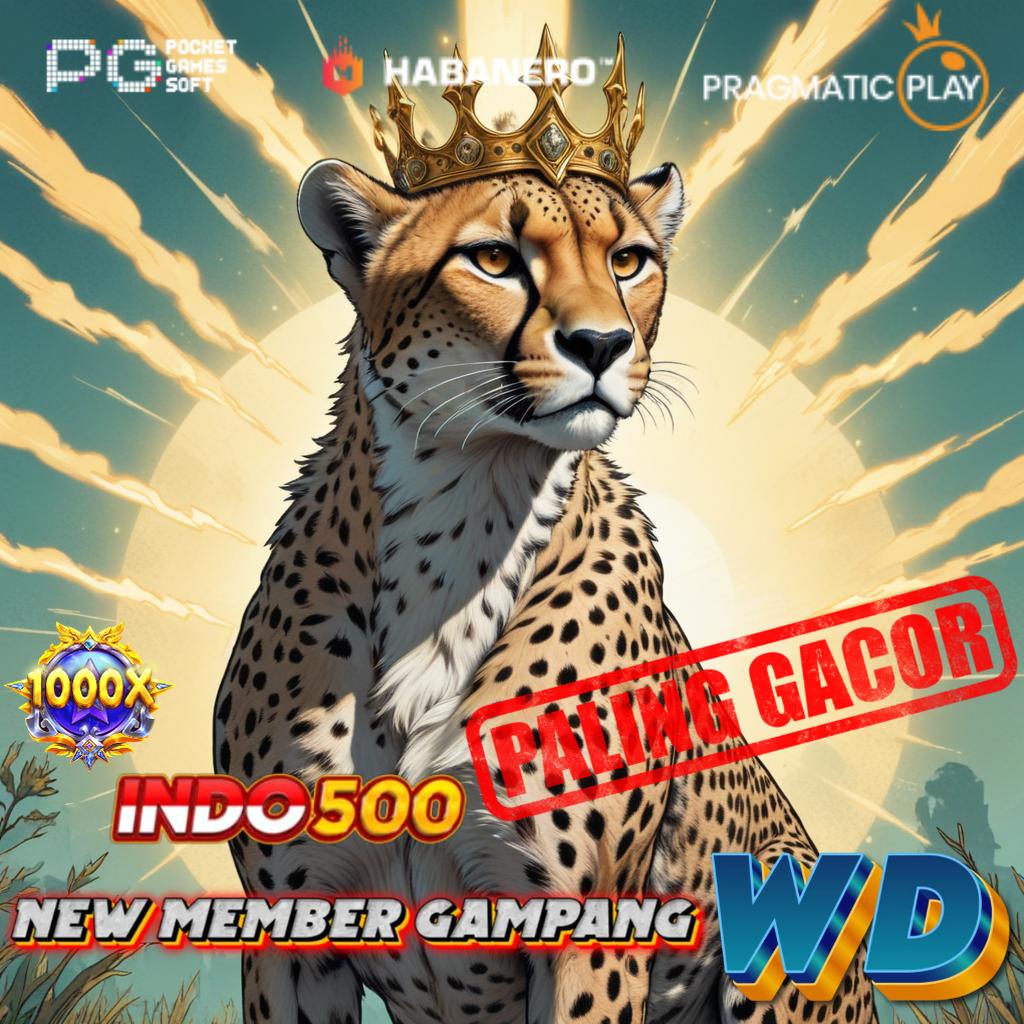 DOWNLOAD APK GOWIN Slot Gacor Dana 10000