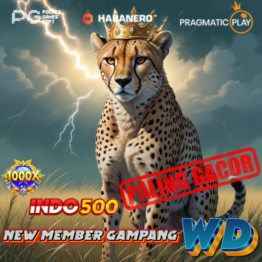 Link Slot Thailand Asli